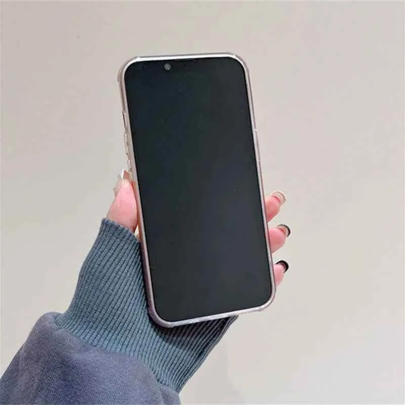 Cute Phone Cases for iPhone 12, 13, 14, and 15 Pro Max - Ribbon Bow Soft Cover - TSP462