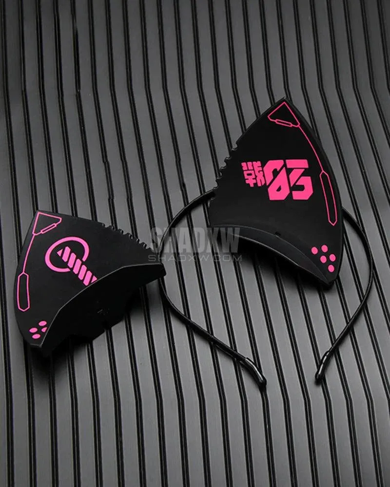 Cyber Ears