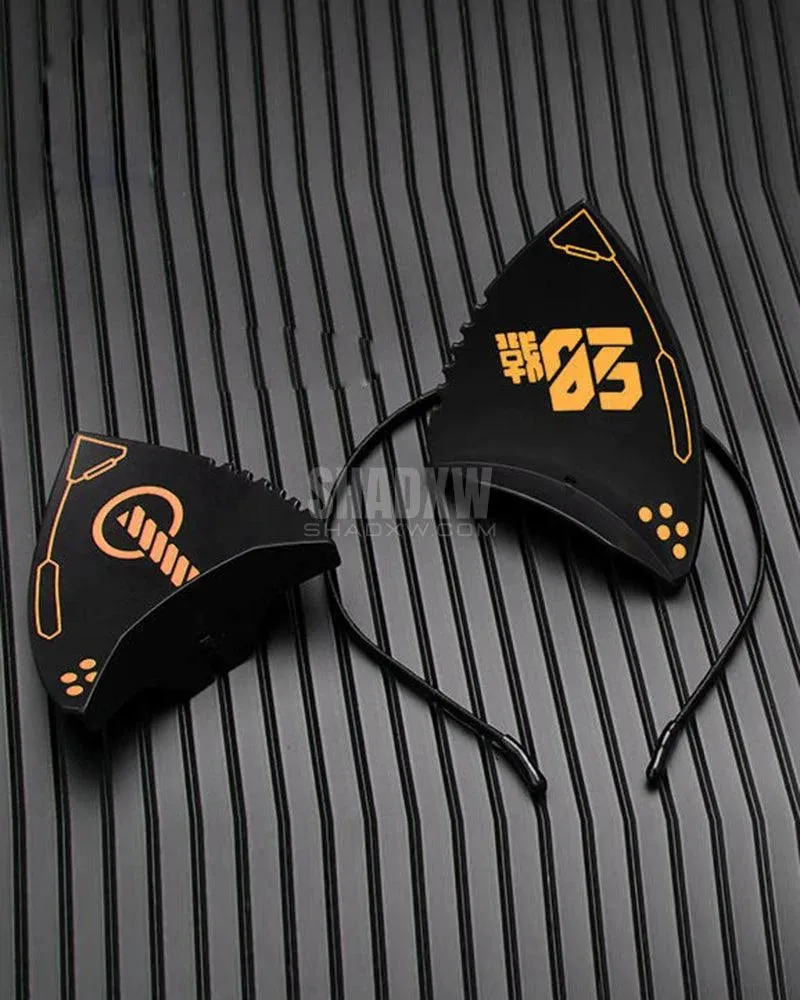 Cyber Ears