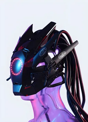 Cyber Mask