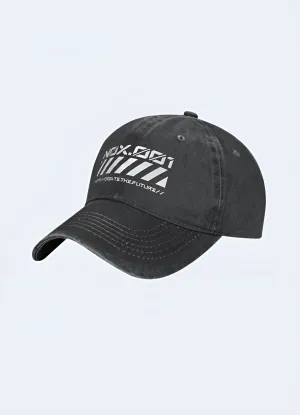 Cyberpunk Cap