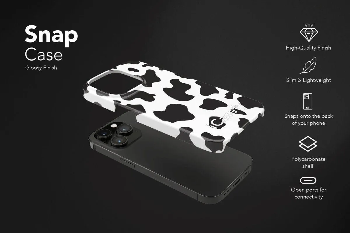 Cyberpunk Phone Case Anime Rebecca Japanese Manga