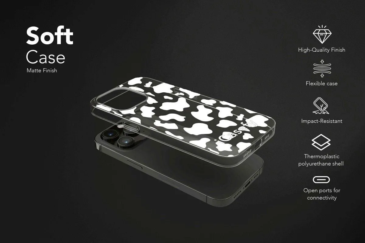 Cyberpunk Phone Case Anime Rebecca Japanese Manga