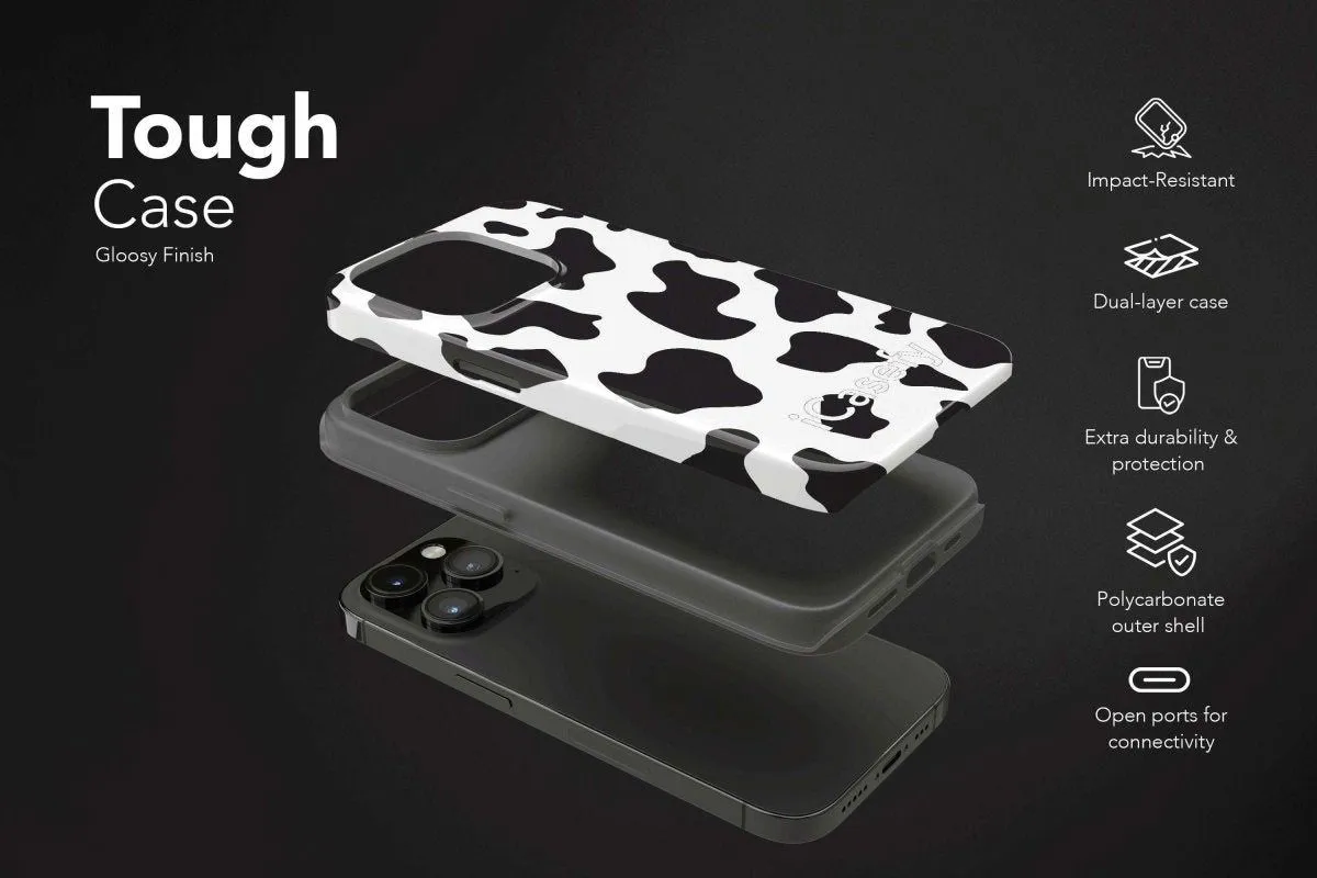 Cyberpunk Phone Case Anime Rebecca Japanese Manga