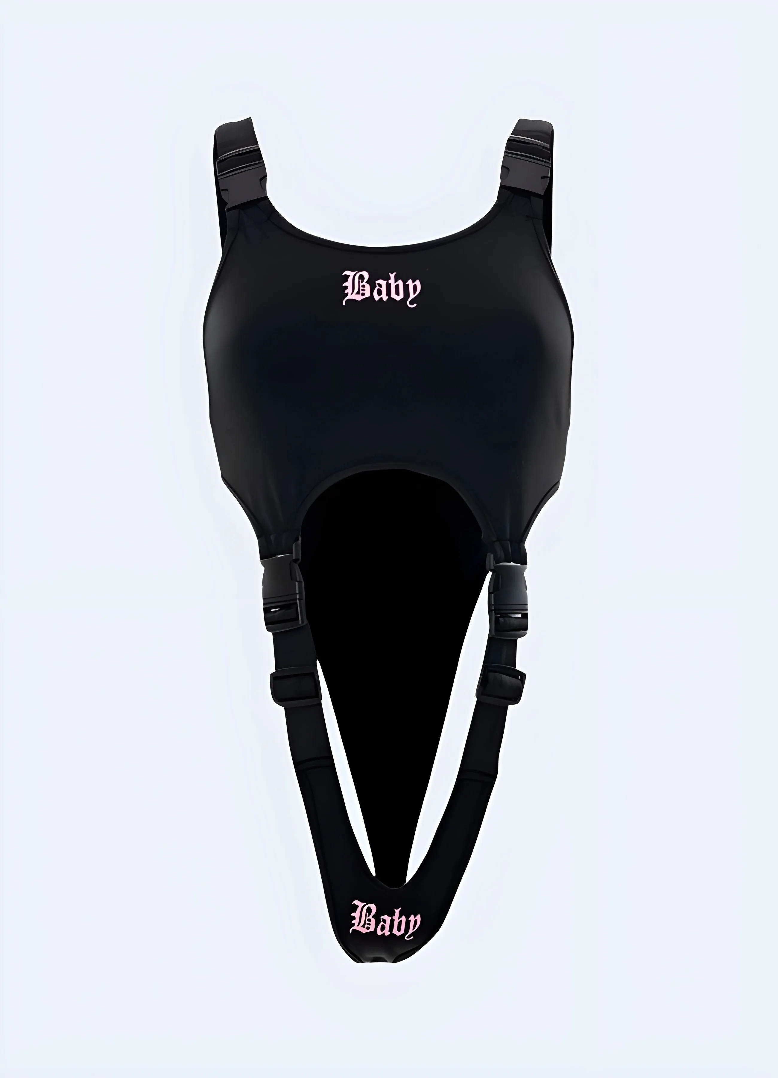 Cyberpunk Swimsuit