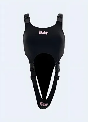 Cyberpunk Swimsuit