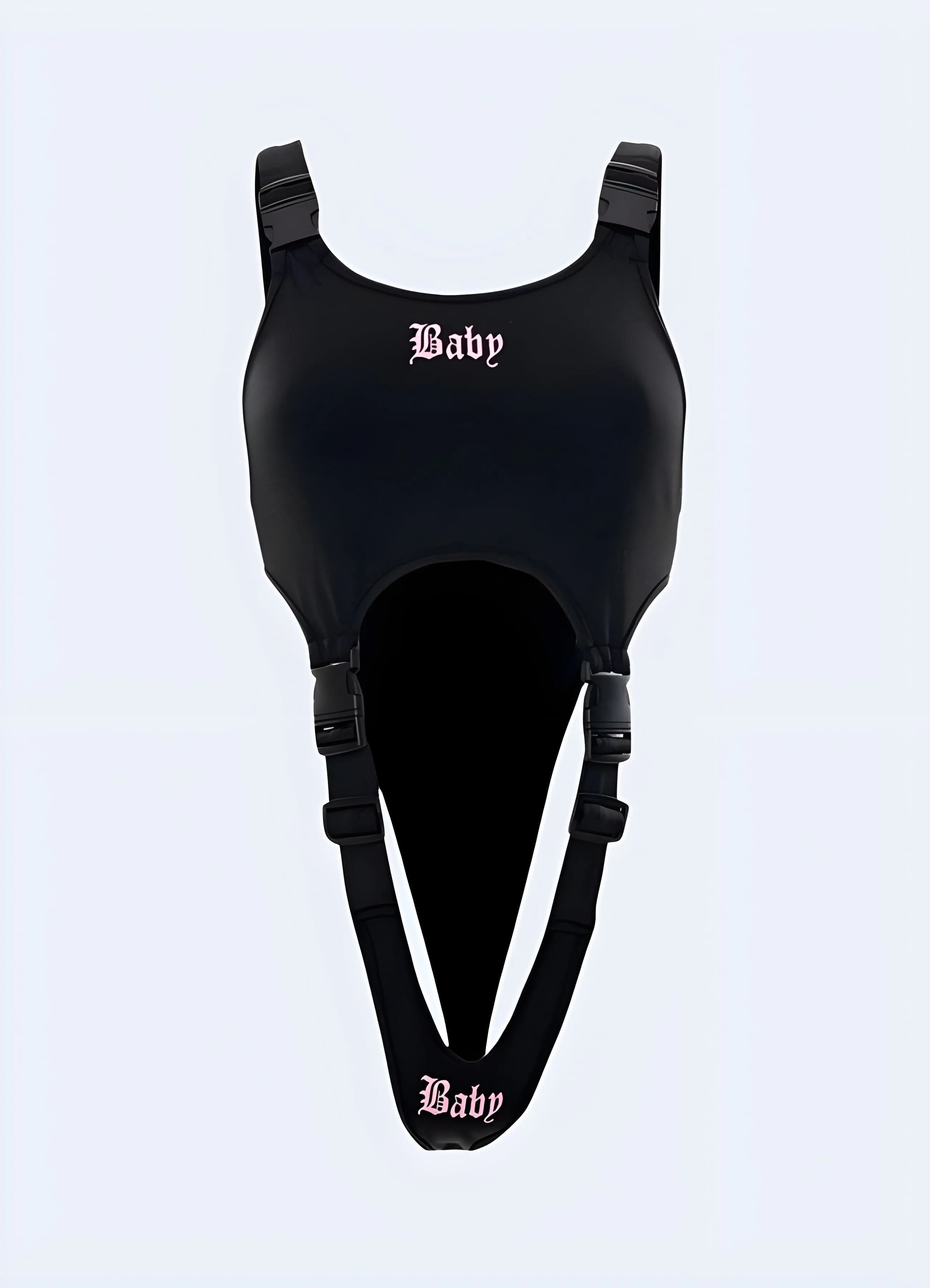 Cyberpunk Swimsuit