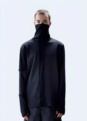 Cyberpunk Turtleneck
