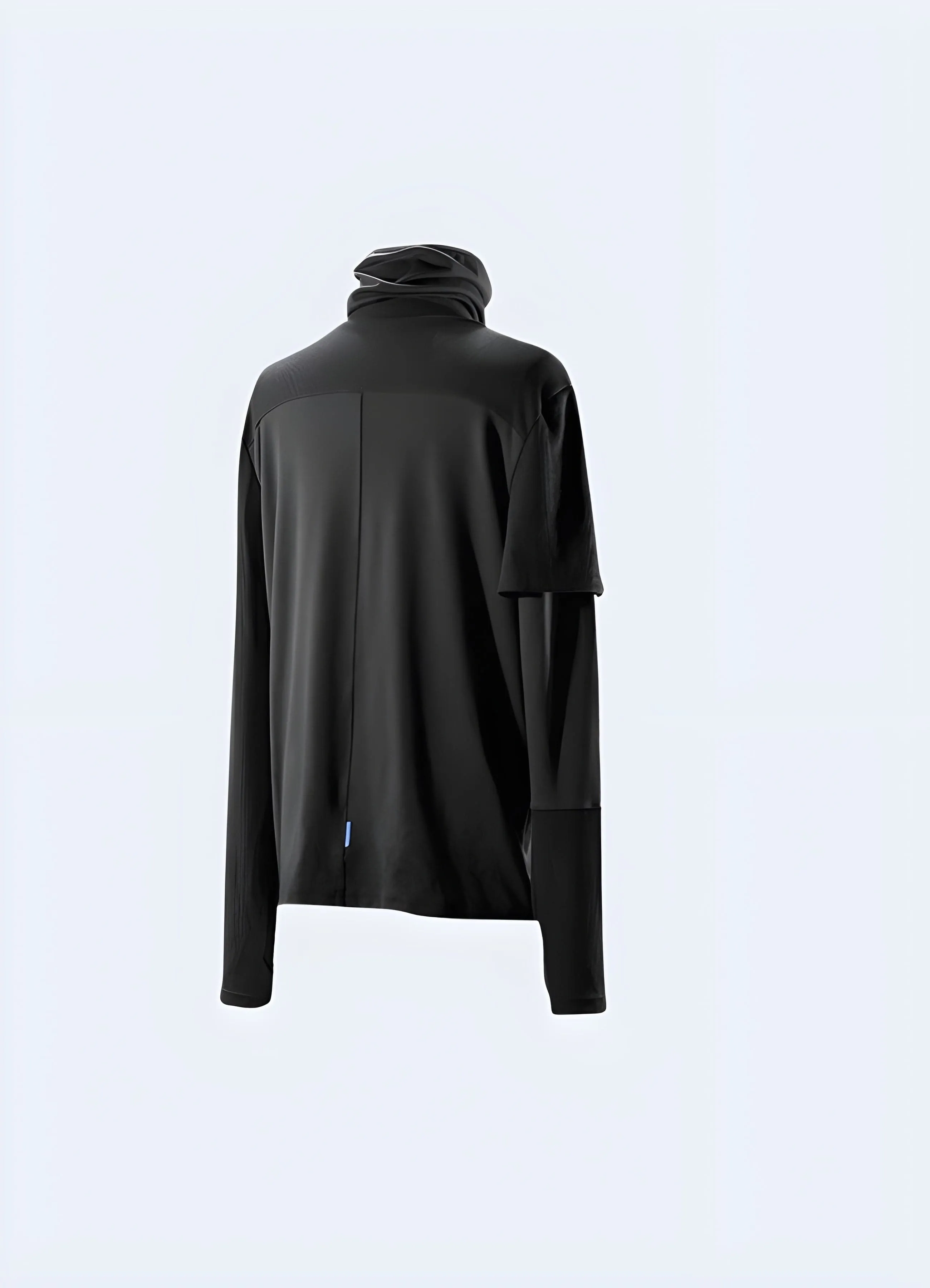 Cyberpunk Turtleneck