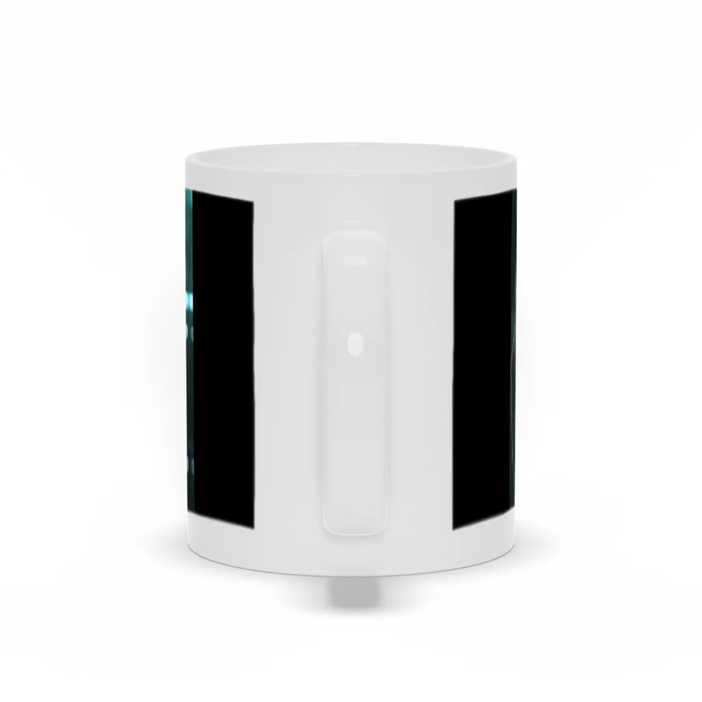 Cybersleek Mug