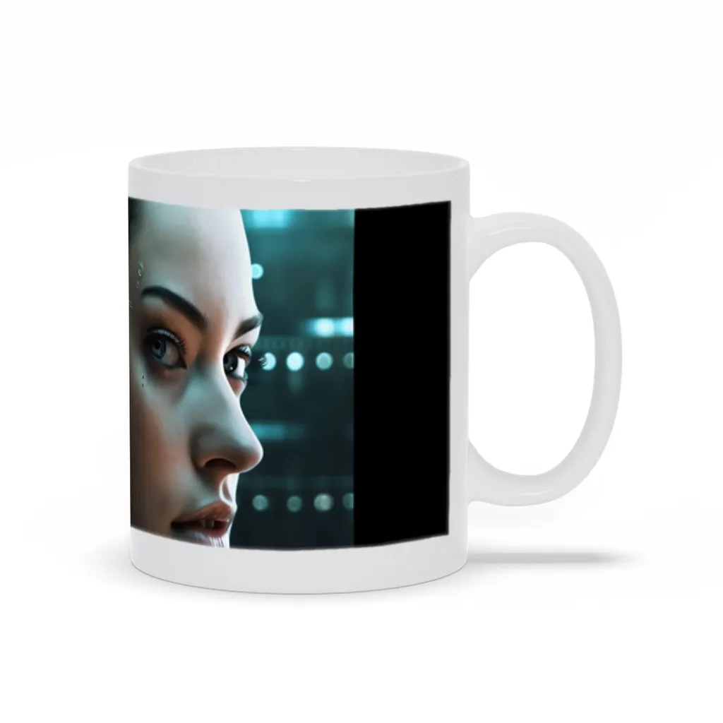 Cybersleek Mug