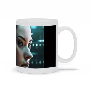 Cybersleek Mug