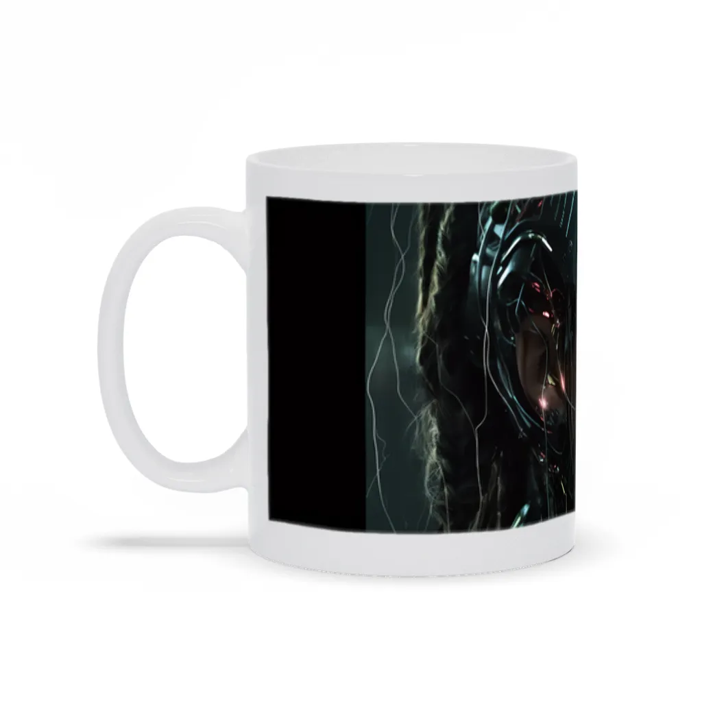 Cybersleek Mug