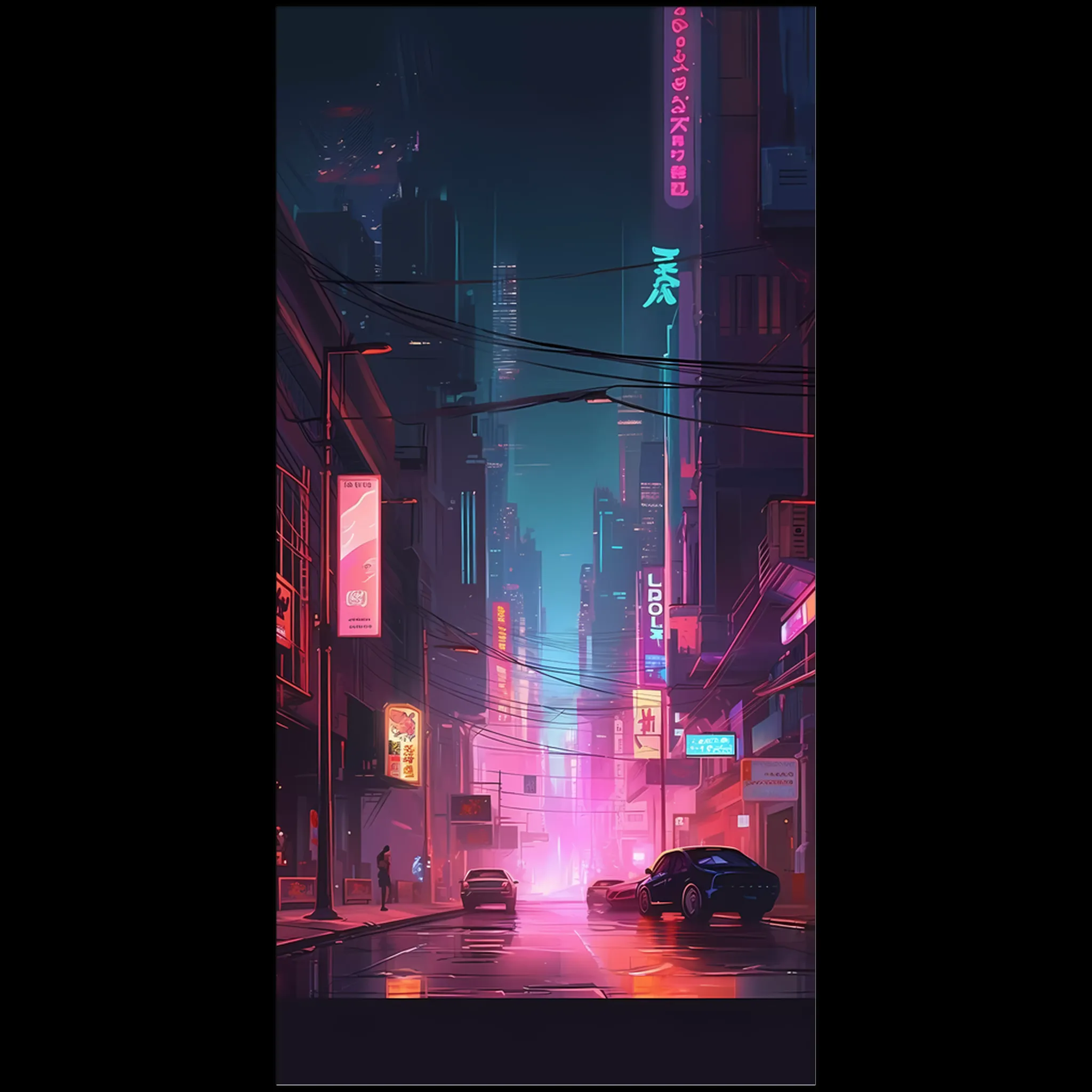 Cybertronicade