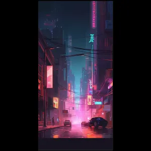 Cybertronicade