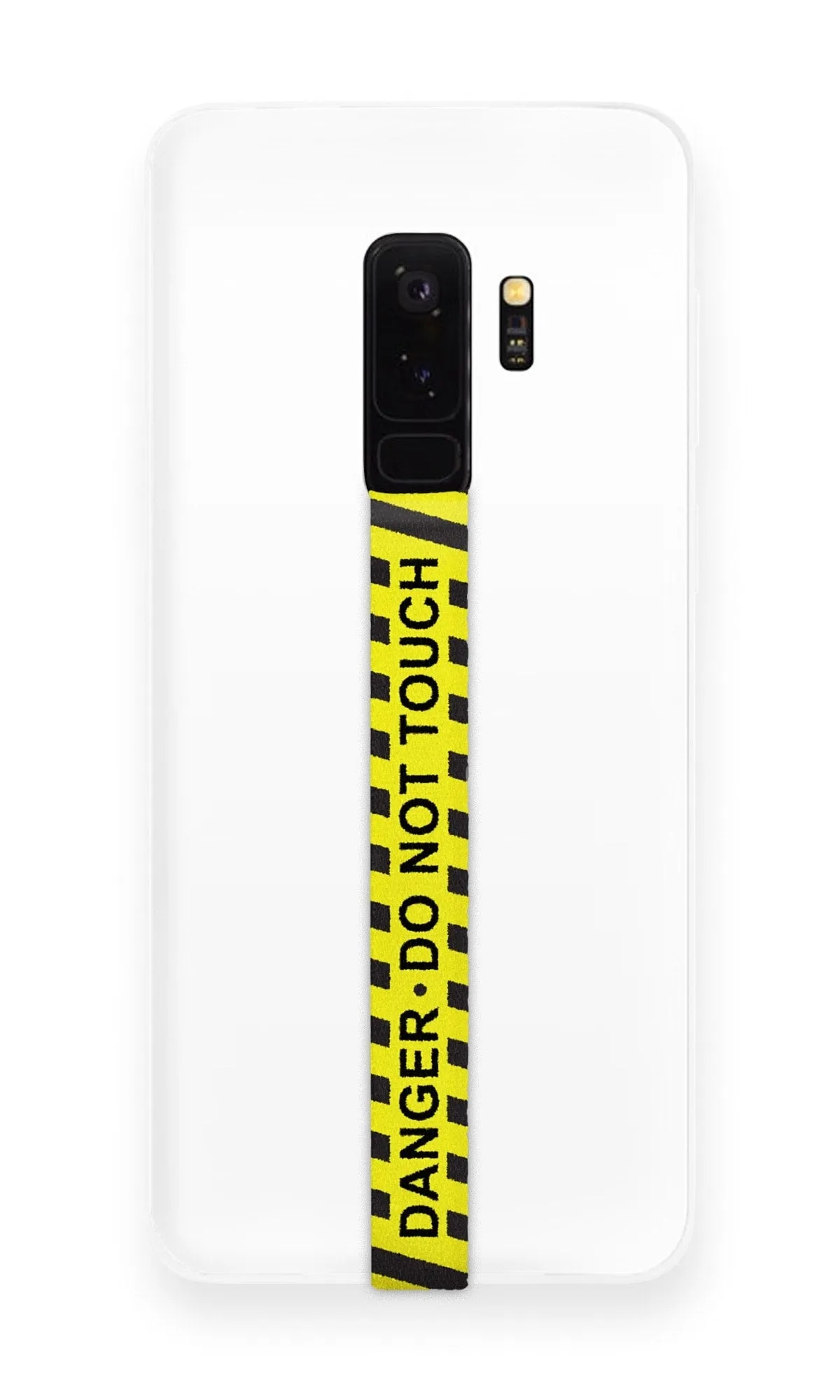 Danger Phone Strap