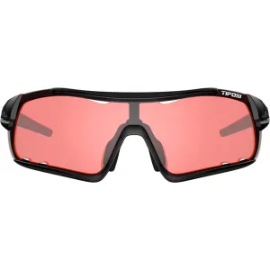 Davos - Crystal Black/Enliven Bike Lens