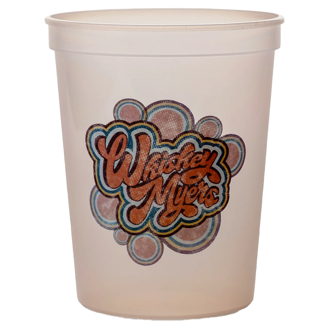 Dazed Color Changing Cup