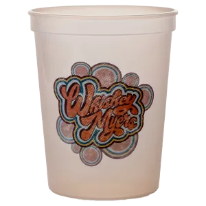 Dazed Color Changing Cup