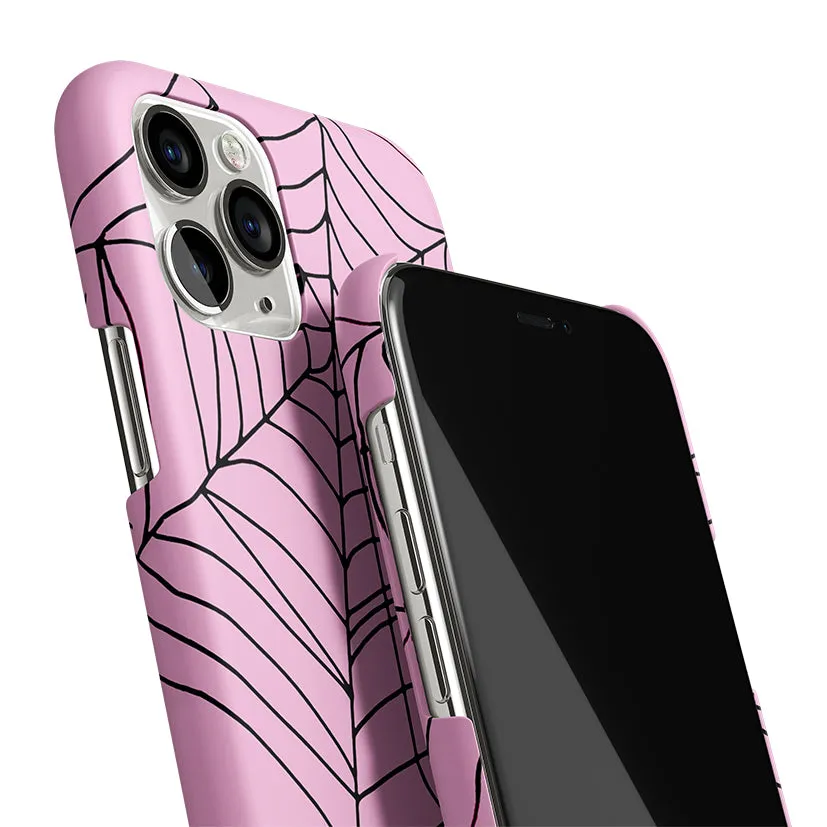 Deadly Doll Phone Cover | Matte Case