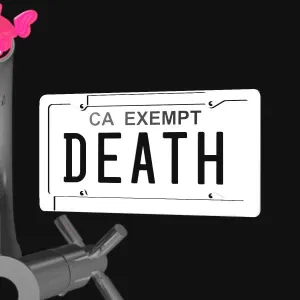 Death Grips - Government Plates (LP, Album, Record Store Day, Reissue)