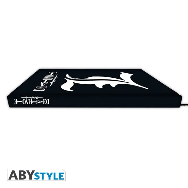 DEATH NOTE - A5 Notebook "L"