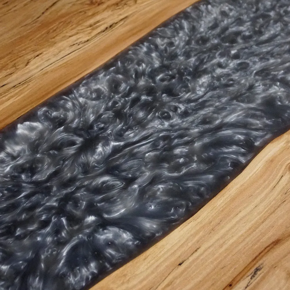 Deep Pour Epoxy - 2 inch - 2:1 Ratio - .75 Gallon Kit
