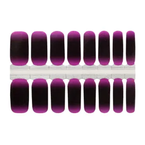 Deep Purple | Nail Wraps
