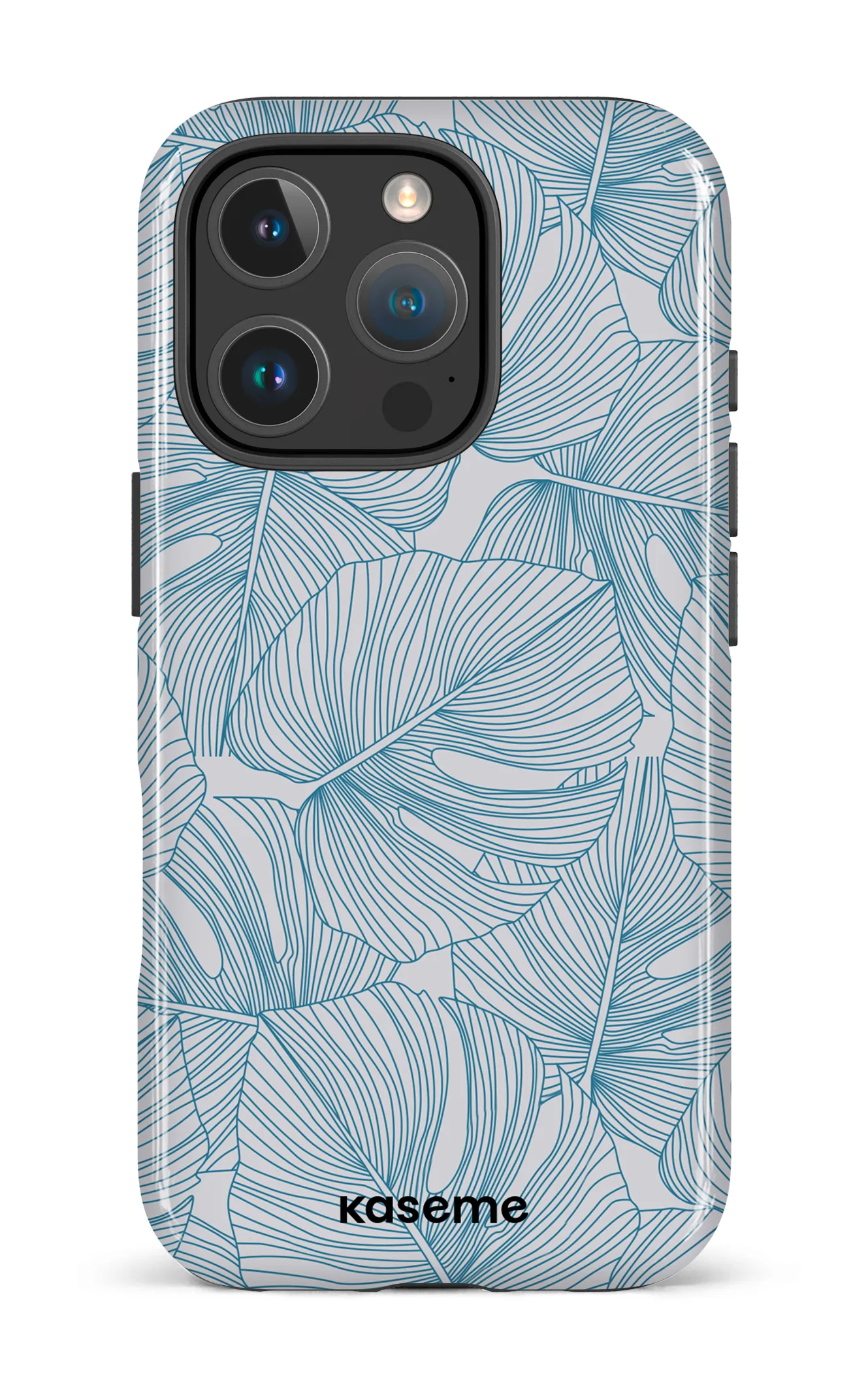 Deliciosa blue