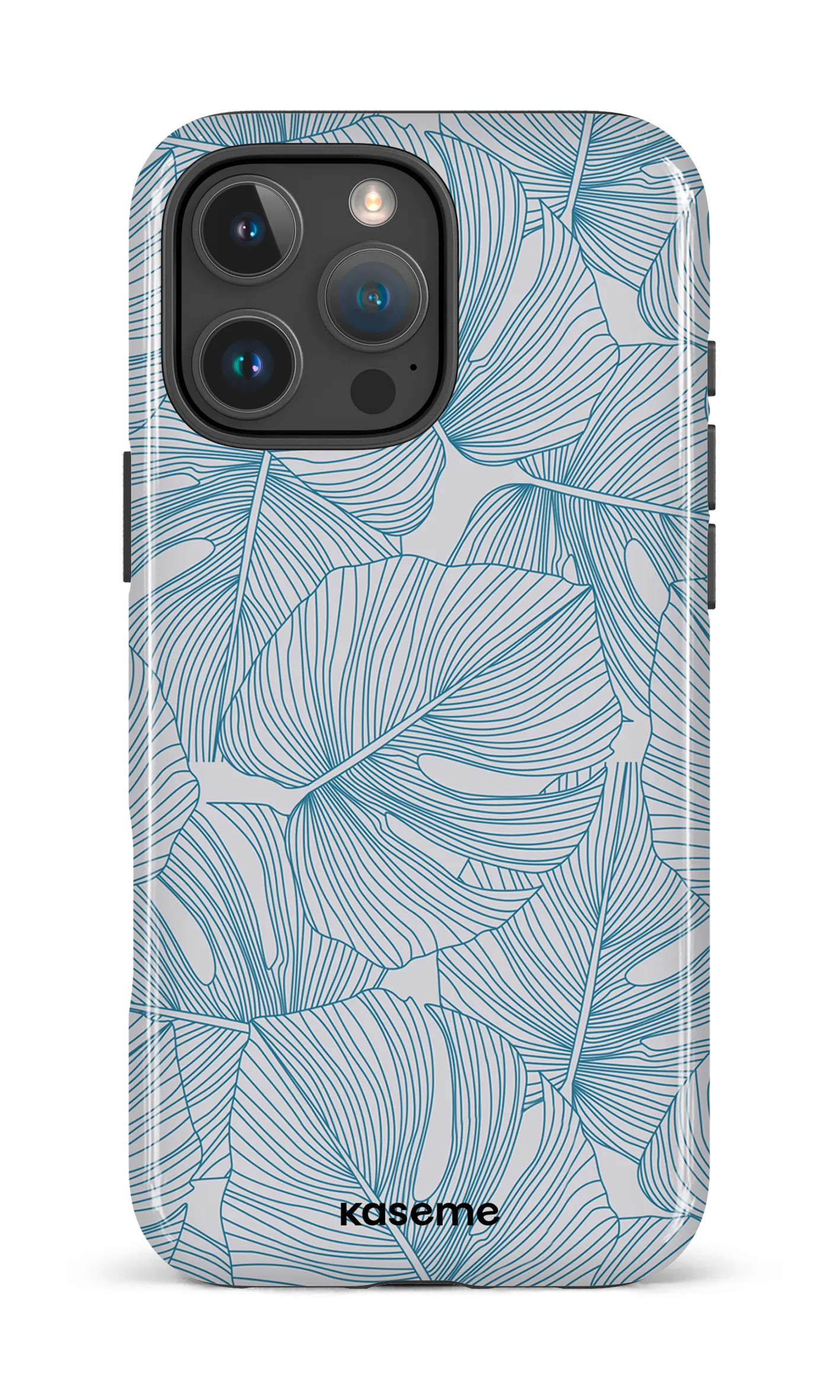 Deliciosa blue
