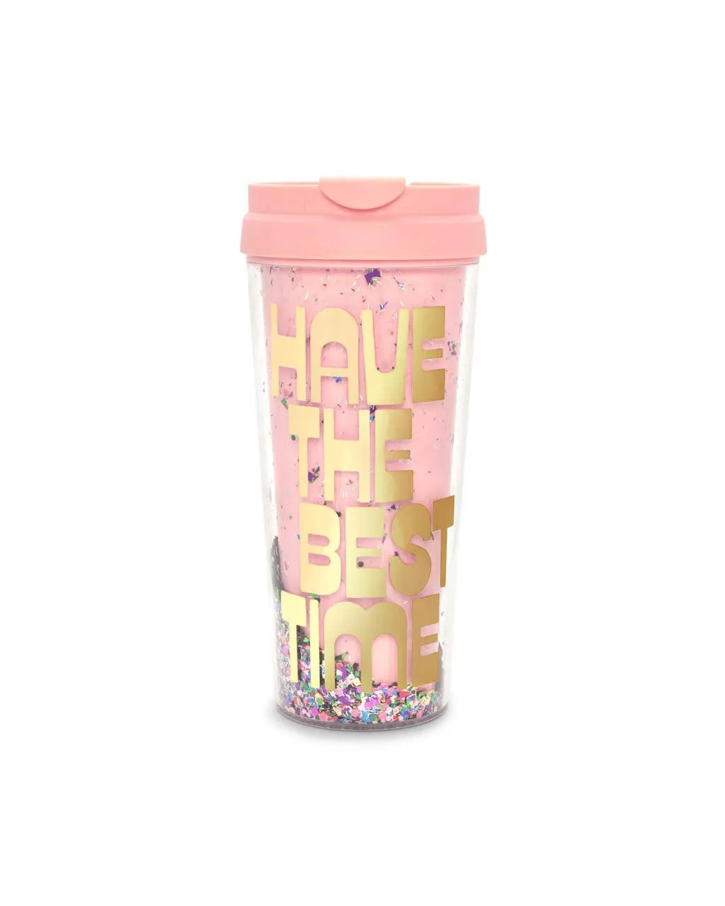 Deluxe Hot Stuff Thermal Mug - Best Time