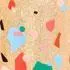Deluxe Hot Stuff Thermal Mug - Confetti