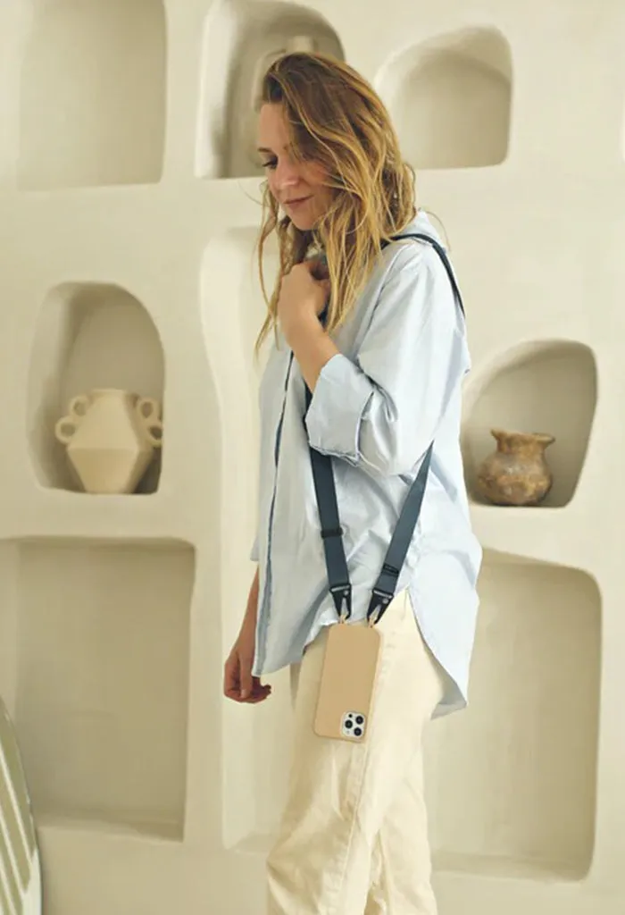 Desert Sand iPhone Case