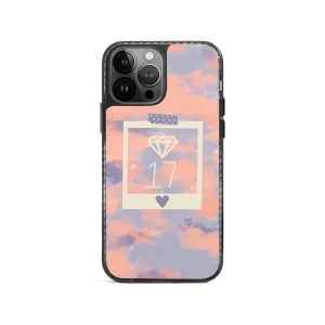 Diamond Stride 2.0 Case