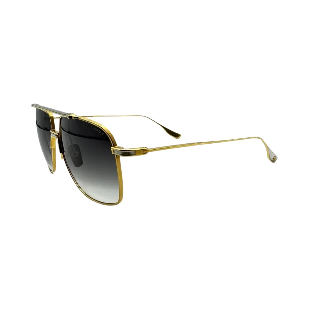 DITA AVIATOR SUNGLASSES