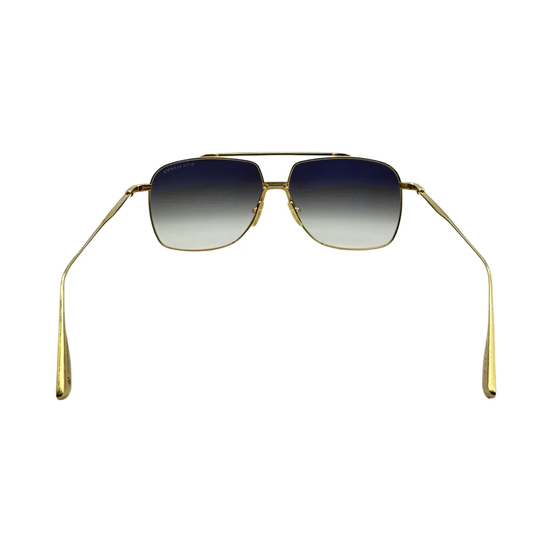 DITA AVIATOR SUNGLASSES