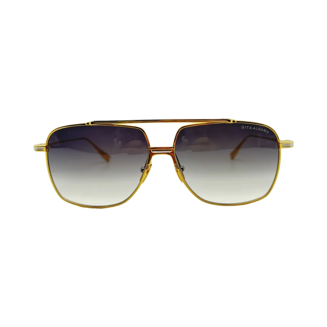 DITA AVIATOR SUNGLASSES