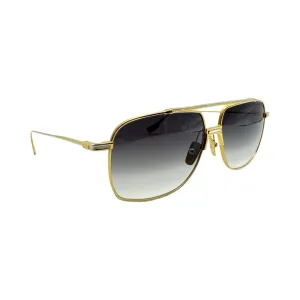 DITA AVIATOR SUNGLASSES