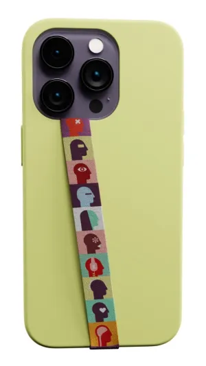 Diversity Phone Strap