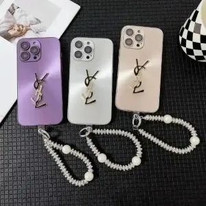 DIY Minimalist phone case