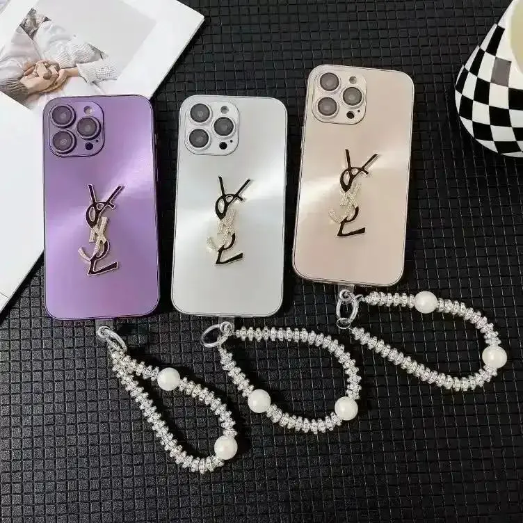 DIY Minimalist phone case