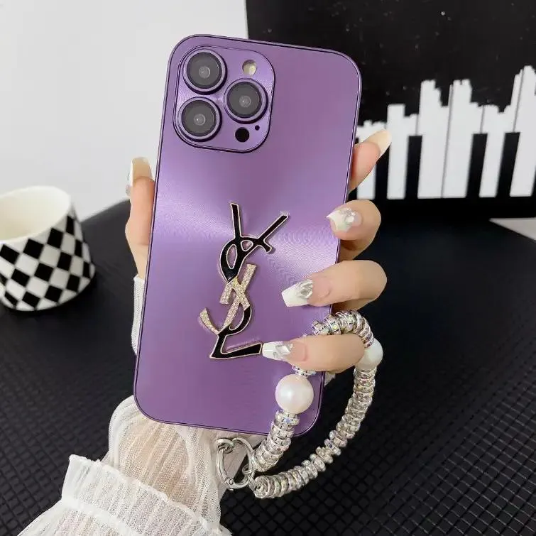 DIY Minimalist phone case