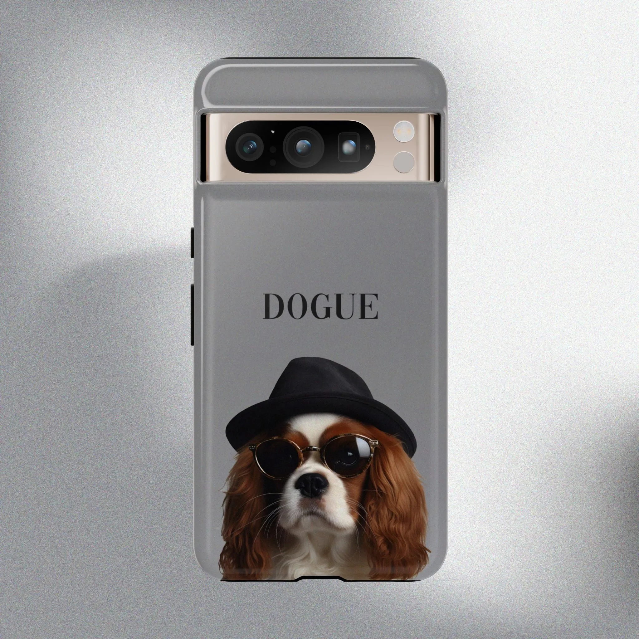 Dogue! Phone Case