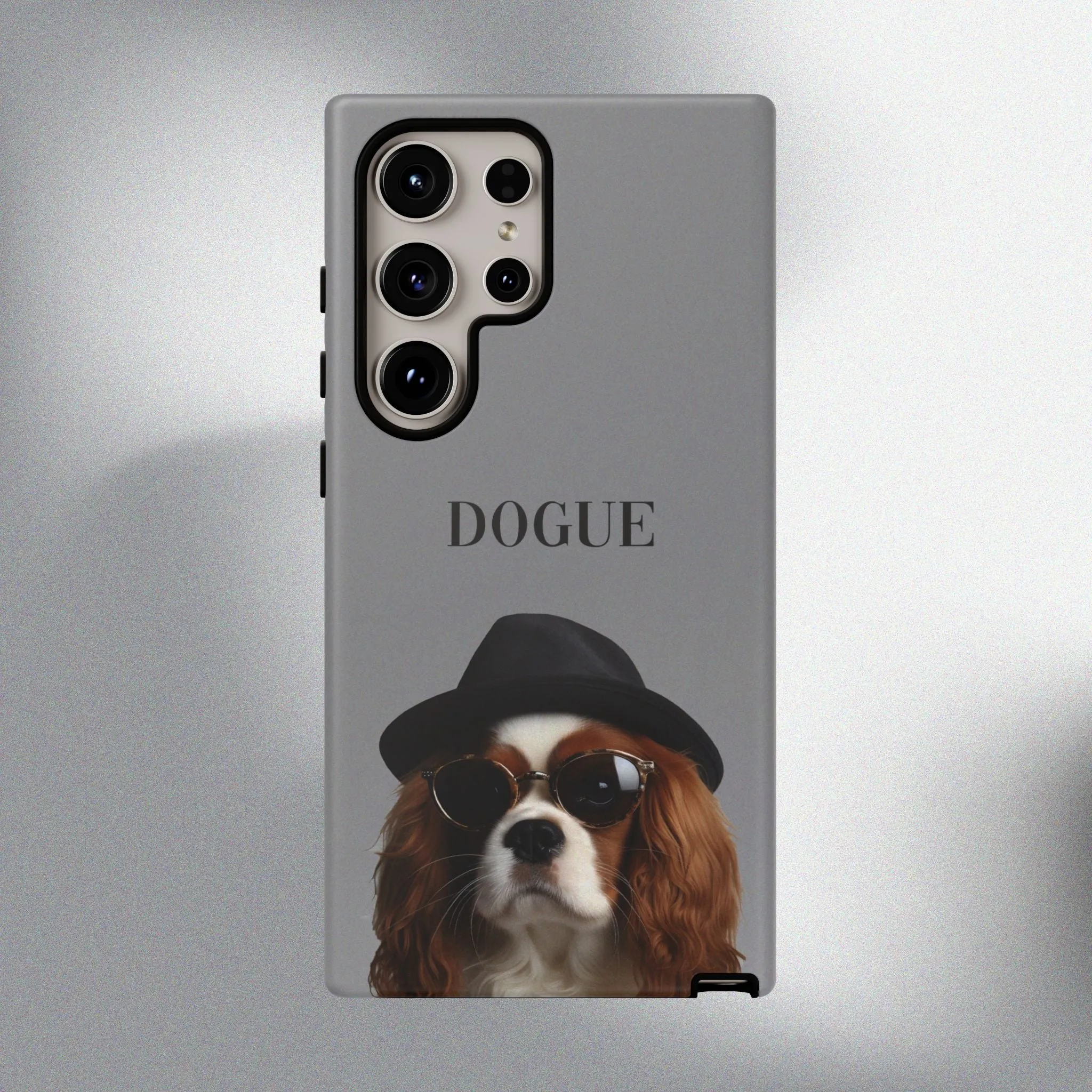 Dogue! Phone Case