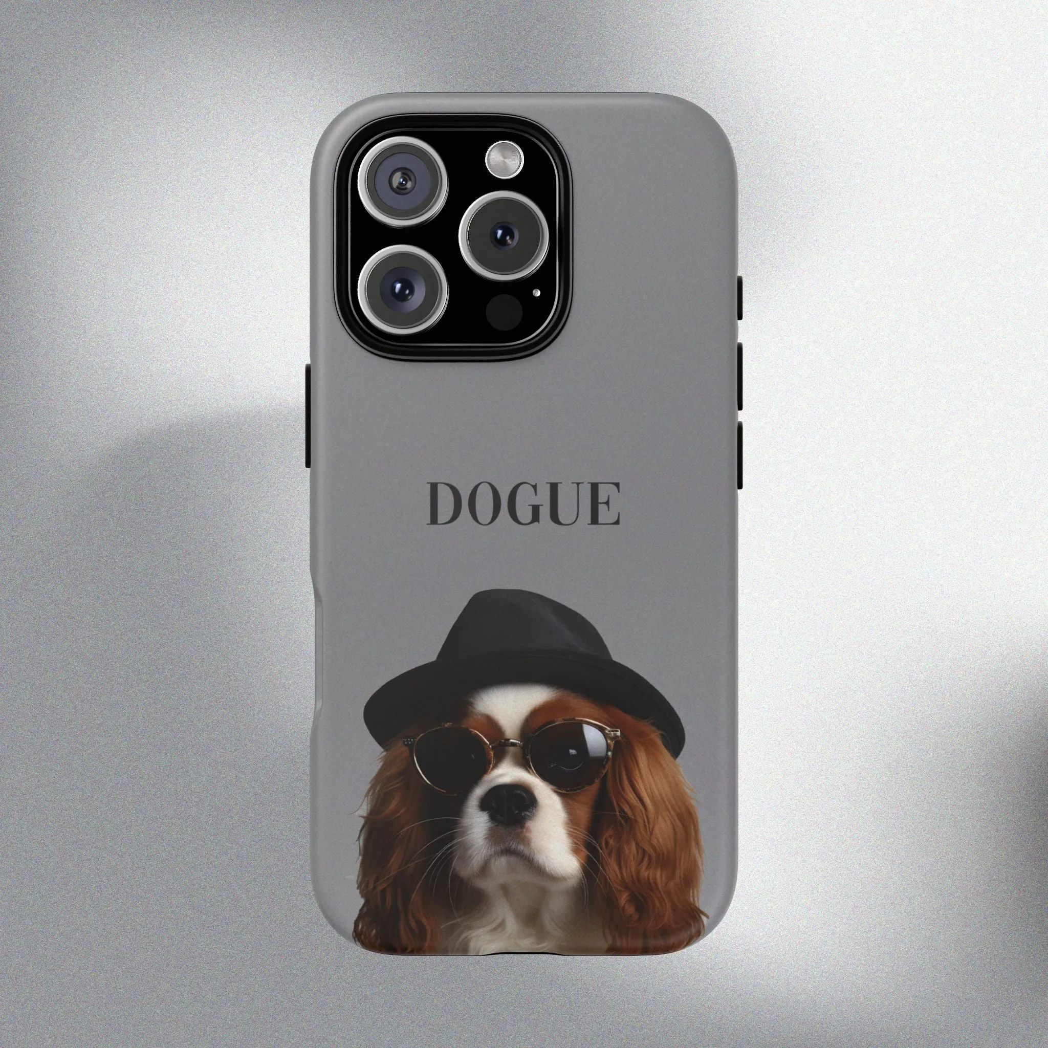 Dogue! Phone Case