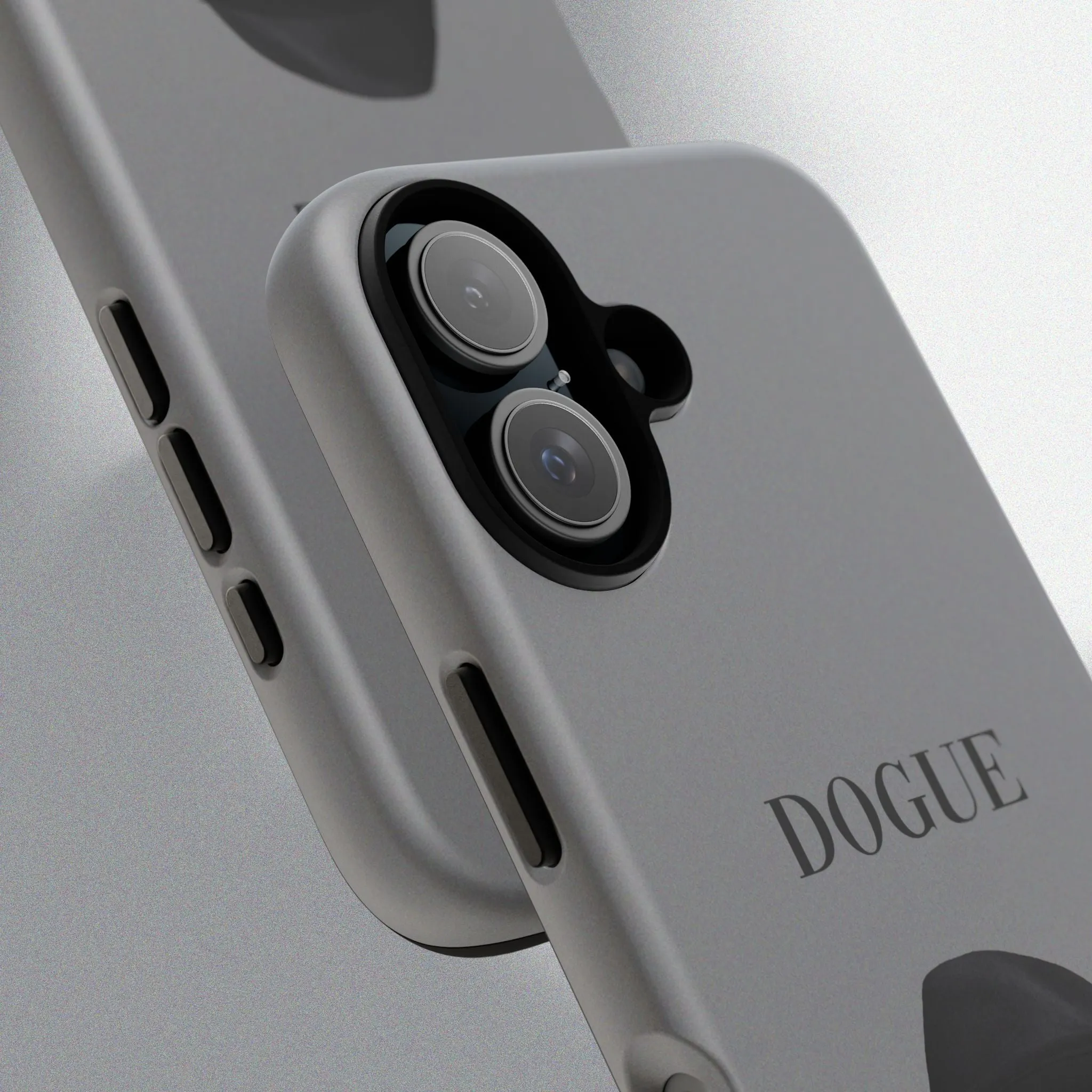 Dogue! Phone Case