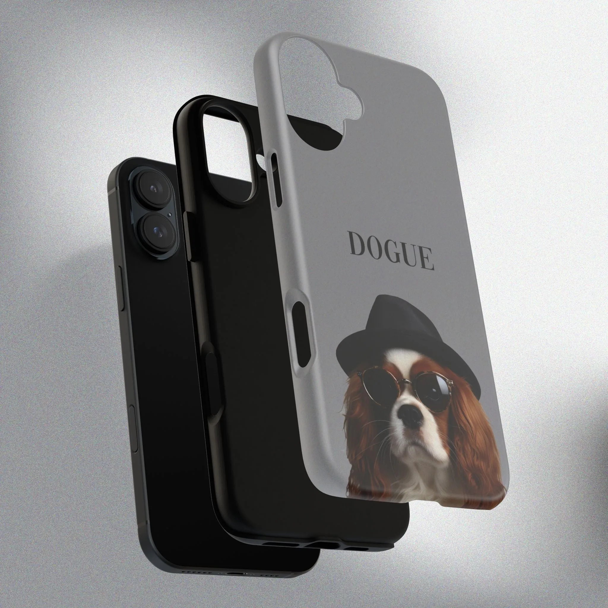 Dogue! Phone Case