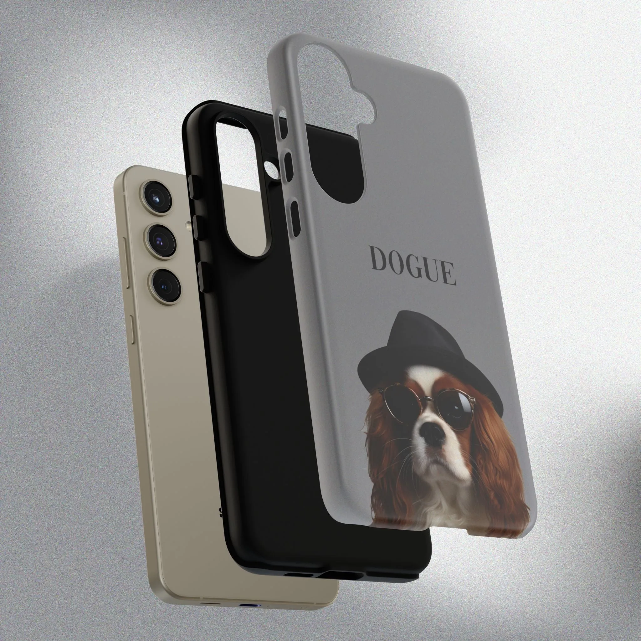 Dogue! Phone Case