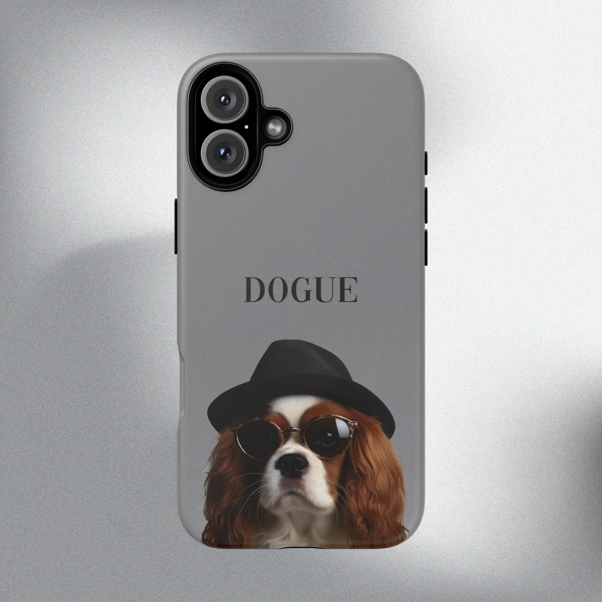 Dogue! Phone Case