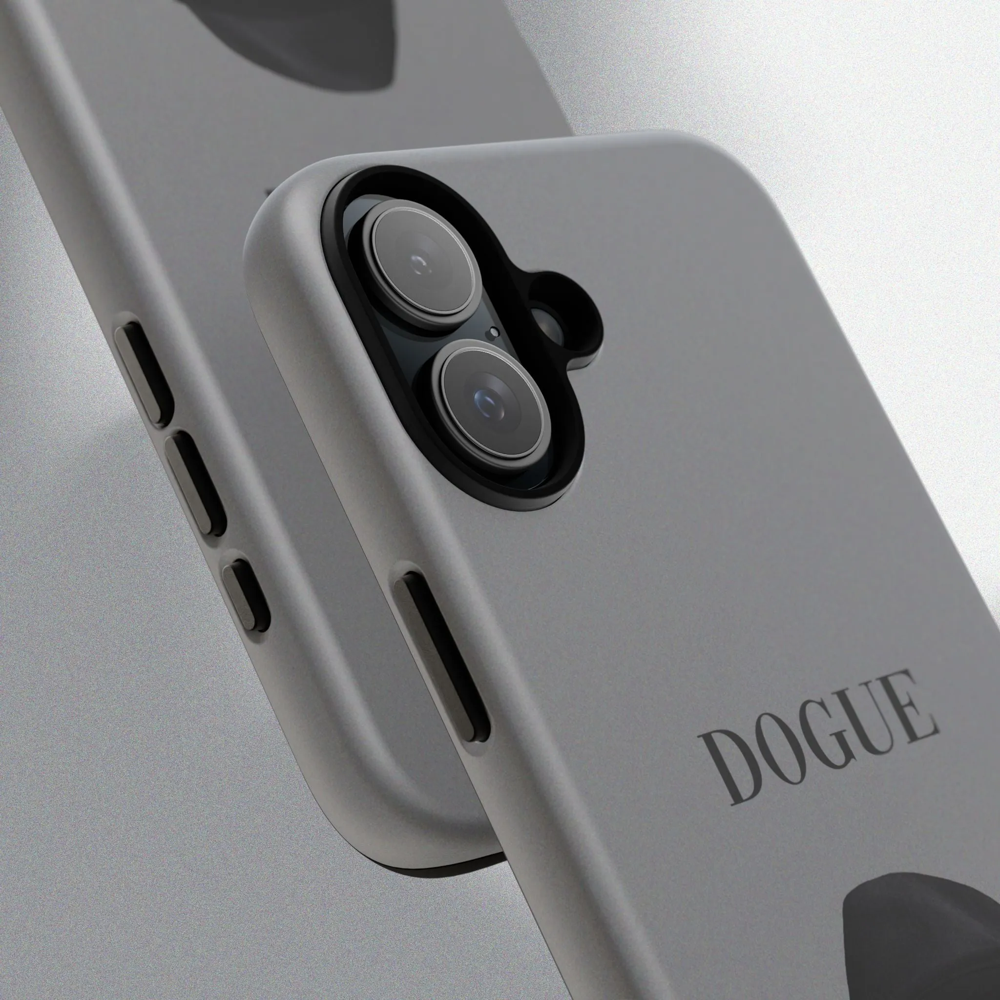 Dogue! Phone Case
